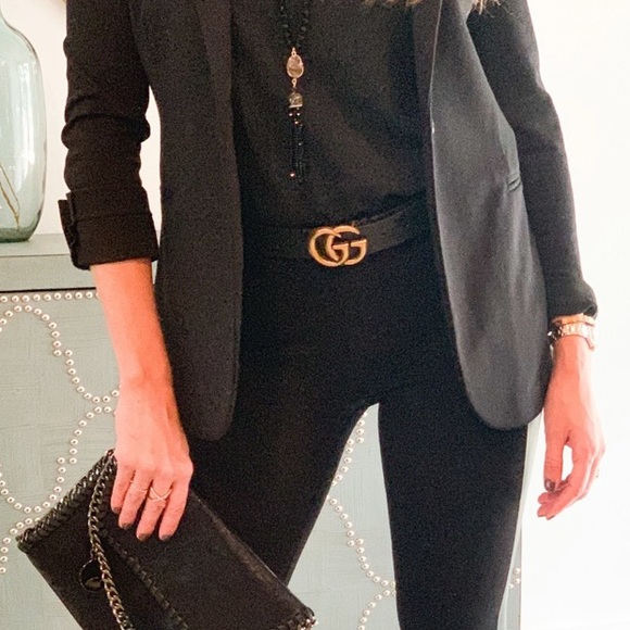 Gucci Accessories - New Gucci GG belt